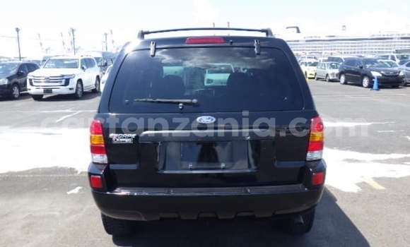 Nunua Imported Ford Escape Nyeusi Gari ndani ya Dar es Salaam nchini Dar es Salaam Nunua Imported Ford Escape Nyeusi Gari ndani ya Dar es Salaam nchini Dar es Salaam