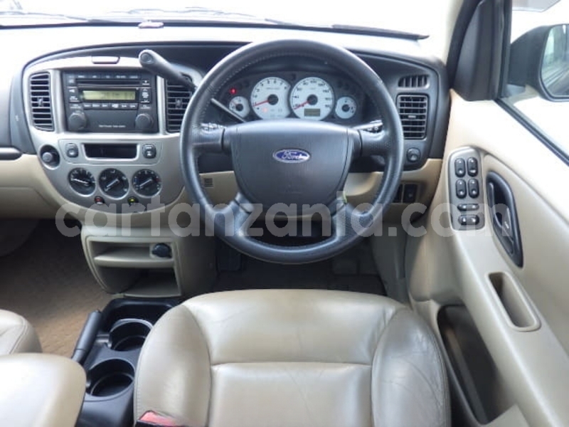 Big with watermark ford escape dar es salaam dar es salaam 22927