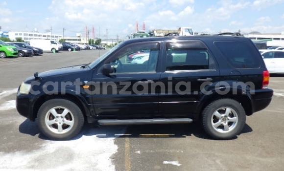 Nunua Imported Ford Escape Nyeusi Gari ndani ya Dar es Salaam nchini Dar es Salaam Nunua Imported Ford Escape Nyeusi Gari ndani ya Dar es Salaam nchini Dar es Salaam