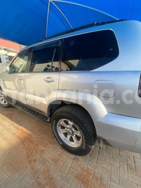 Big with watermark toyota land cruiser prado dar es salaam dar es salaam 22930