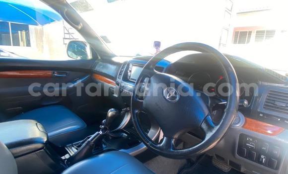 Nunua Ilio tumika Toyota Land Cruiser Prado Fedha Gari ndani ya Dar es Salaam nchini Dar es Salaam Nunua Ilio tumika Toyota Land Cruiser Prado Fedha Gari ndani ya Dar es Salaam nchini Dar es Salaam
