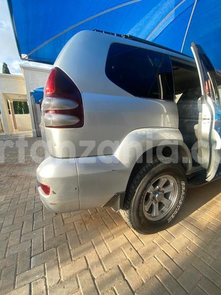 Big with watermark toyota land cruiser prado dar es salaam dar es salaam 22930