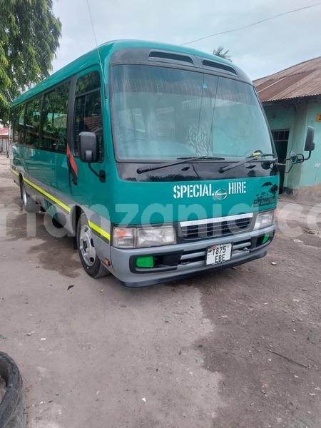 Big with watermark toyota coaster dar es salaam dar es salaam 22931