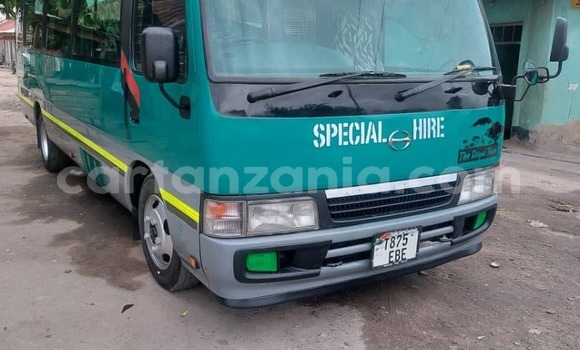 Cars for sale in tanzania - cartanzania