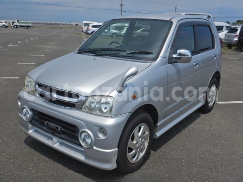 Big with watermark daihatsu terios dar es salaam dar es salaam 22932