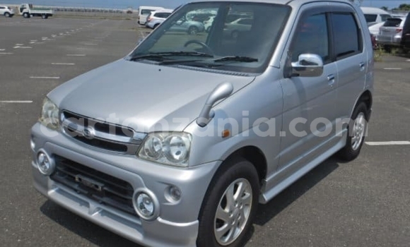 Nunua Imported Daihatsu Terios Fedha Gari ndani ya Dar es Salaam nchini Dar es Salaam Nunua Imported Daihatsu Terios Fedha Gari ndani ya Dar es Salaam nchini Dar es Salaam