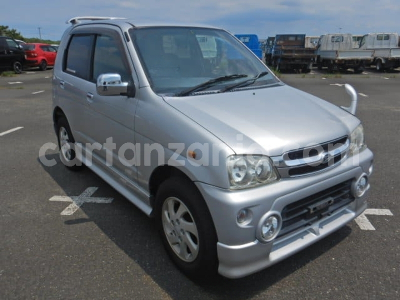 Big with watermark daihatsu terios dar es salaam dar es salaam 22932