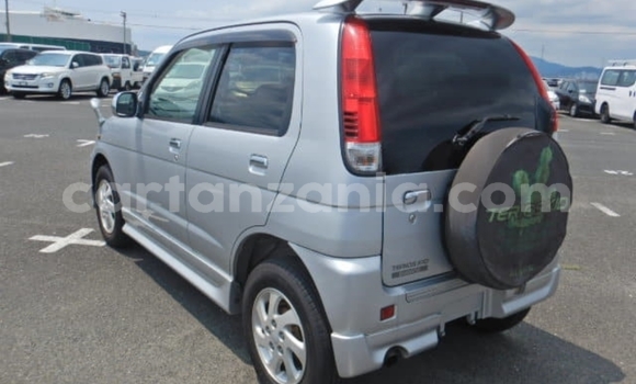 Nunua Imported Daihatsu Terios Fedha Gari ndani ya Dar es Salaam nchini Dar es Salaam Nunua Imported Daihatsu Terios Fedha Gari ndani ya Dar es Salaam nchini Dar es Salaam