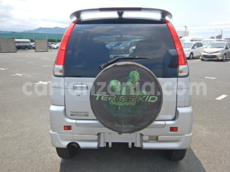 Big with watermark daihatsu terios dar es salaam dar es salaam 22932