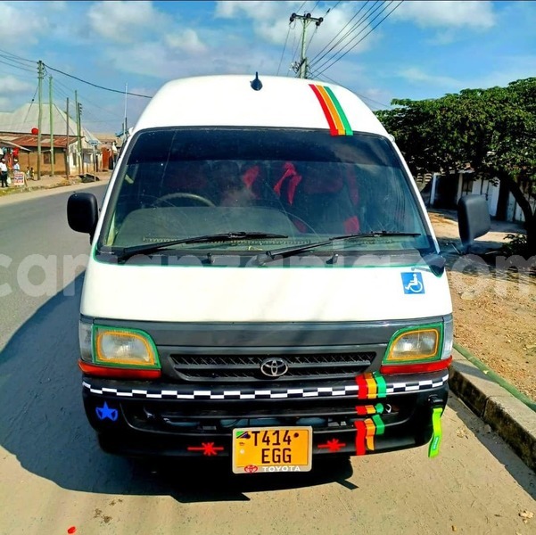 Big with watermark toyota hiace dar es salaam dar es salaam 22933