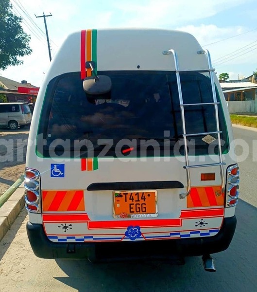 Big with watermark toyota hiace dar es salaam dar es salaam 22933