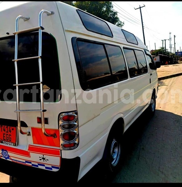 Big with watermark toyota hiace dar es salaam dar es salaam 22933