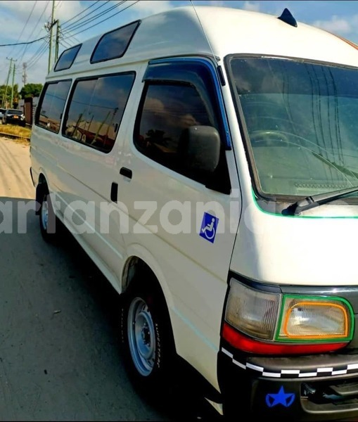 Big with watermark toyota hiace dar es salaam dar es salaam 22933