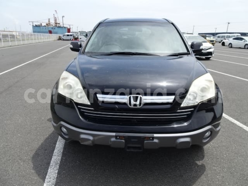 Big with watermark honda cr v dar es salaam dar es salaam 22934