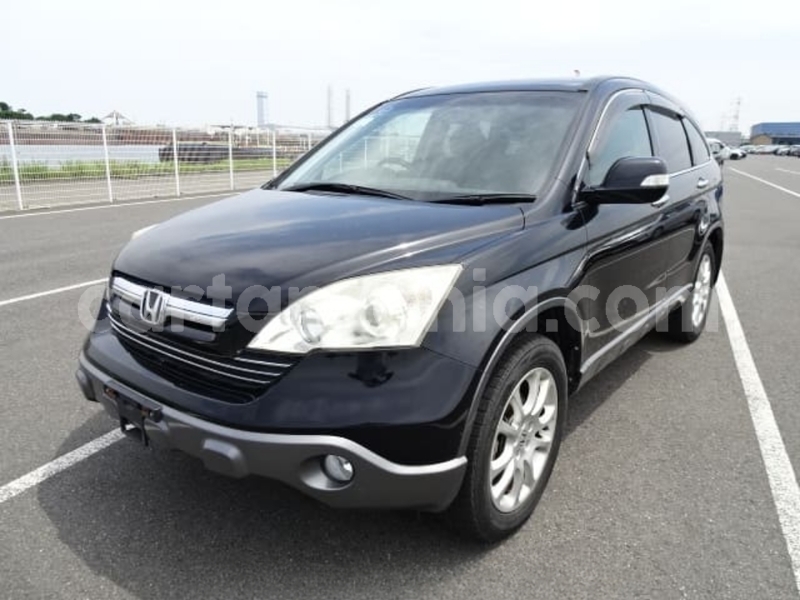 Big with watermark honda cr v dar es salaam dar es salaam 22934