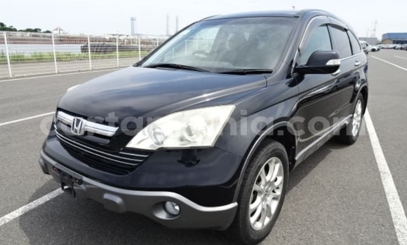 Nunua Imported Honda CR–V Nyeusi Gari ndani ya Dar es Salaam nchini Dar es Salaam Nunua Imported Honda CR–V Nyeusi Gari ndani ya Dar es Salaam nchini Dar es Salaam