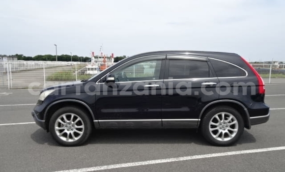 Nunua Imported Honda CR–V Nyeusi Gari ndani ya Dar es Salaam nchini Dar es Salaam Nunua Imported Honda CR–V Nyeusi Gari ndani ya Dar es Salaam nchini Dar es Salaam