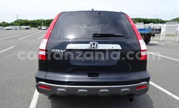 Nunua Imported Honda CR–V Nyeusi Gari ndani ya Dar es Salaam nchini Dar es Salaam Nunua Imported Honda CR–V Nyeusi Gari ndani ya Dar es Salaam nchini Dar es Salaam