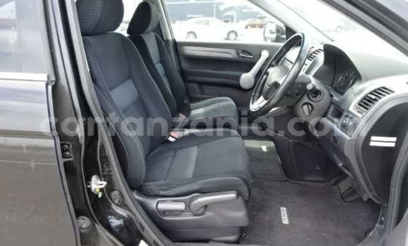 Nunua Imported Honda CR–V Nyeusi Gari ndani ya Dar es Salaam nchini Dar es Salaam Nunua Imported Honda CR–V Nyeusi Gari ndani ya Dar es Salaam nchini Dar es Salaam