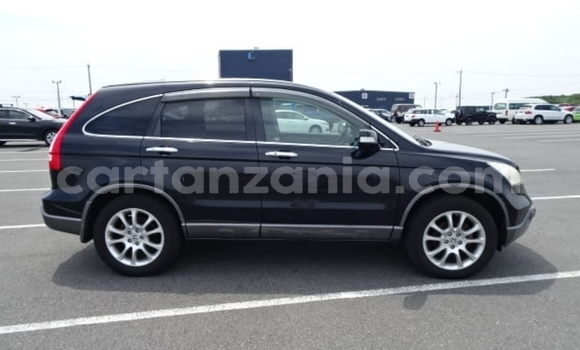 Nunua Imported Honda CR–V Nyeusi Gari ndani ya Dar es Salaam nchini Dar es Salaam Nunua Imported Honda CR–V Nyeusi Gari ndani ya Dar es Salaam nchini Dar es Salaam