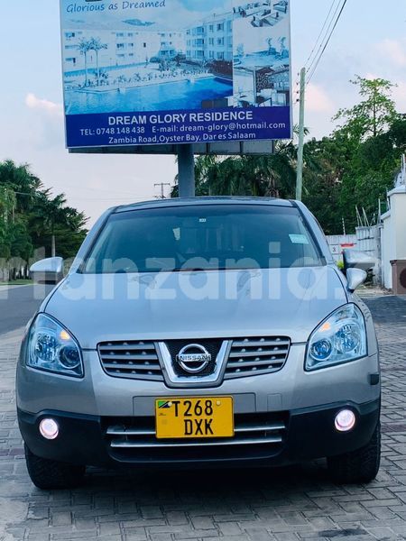 Big with watermark nissan dualis dar es salaam dar es salaam 22936