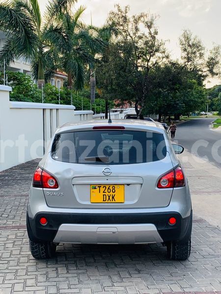 Big with watermark nissan dualis dar es salaam dar es salaam 22936