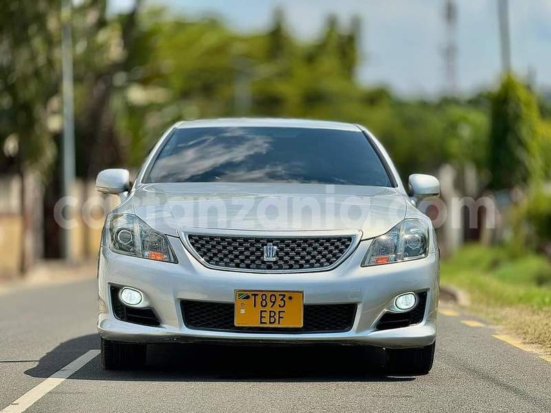 Big with watermark toyota crown dar es salaam dar es salaam 22937