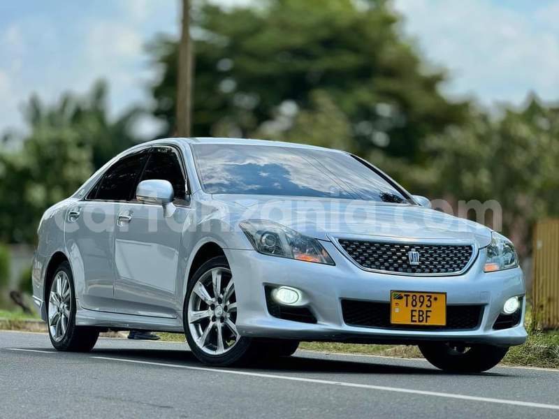 Big with watermark toyota crown dar es salaam dar es salaam 22937