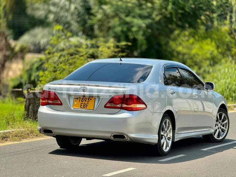 Big with watermark toyota crown dar es salaam dar es salaam 22937