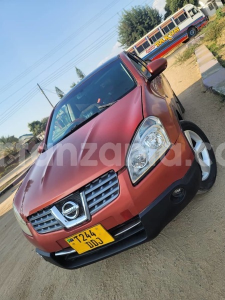 Big with watermark nissan dualis mbeya mbeya 22939