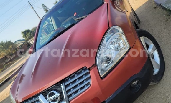 Buy Used Nissan Dualis Other Car in Mbeya in Mbeya