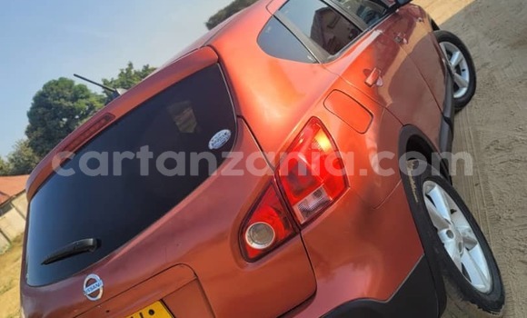Buy Used Nissan Dualis Other Car in Mbeya in Mbeya Buy Used Nissan Dualis Other Car in Mbeya in Mbeya