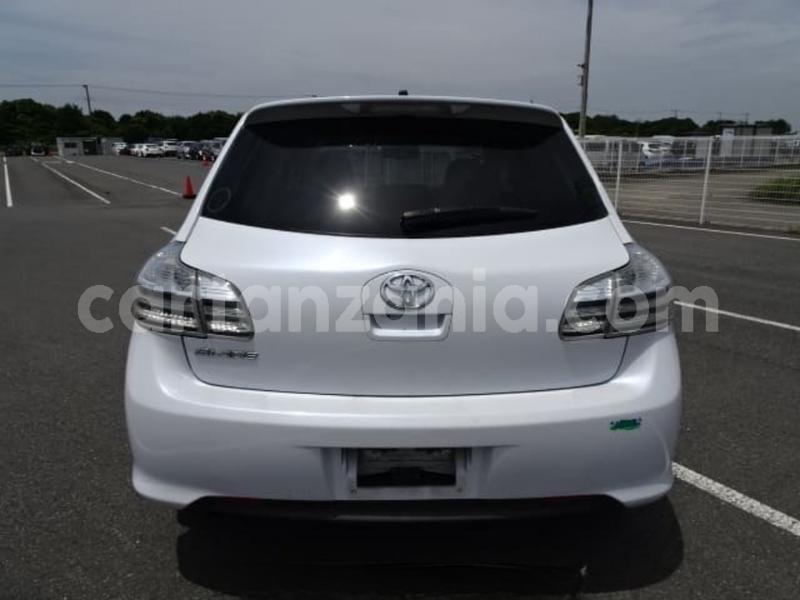 Big with watermark toyota blade dar es salaam dar es salaam 22940