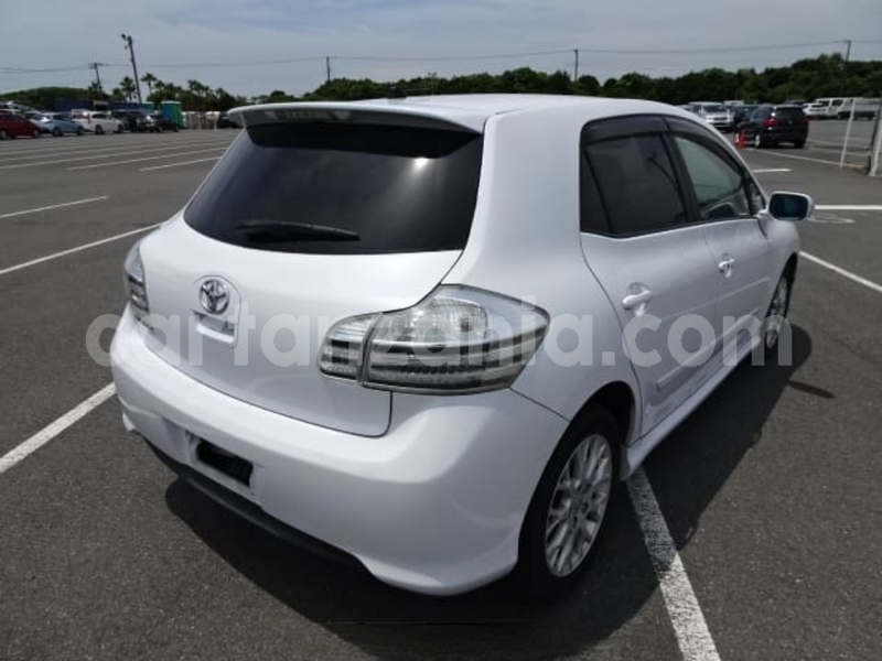 Big with watermark toyota blade dar es salaam dar es salaam 22940