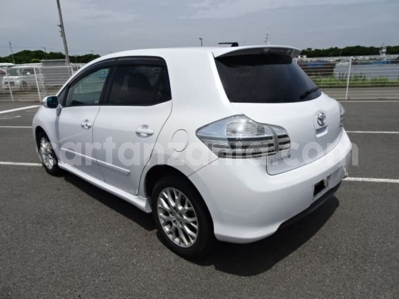 Big with watermark toyota blade dar es salaam dar es salaam 22940