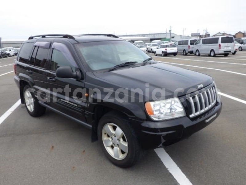 Big with watermark jeep grand cherokee dar es salaam dar es salaam 22942