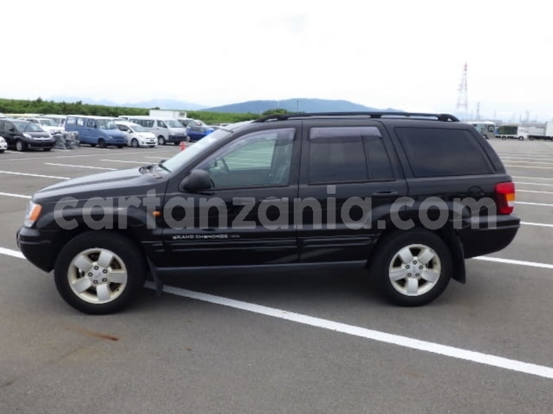 Big with watermark jeep grand cherokee dar es salaam dar es salaam 22942