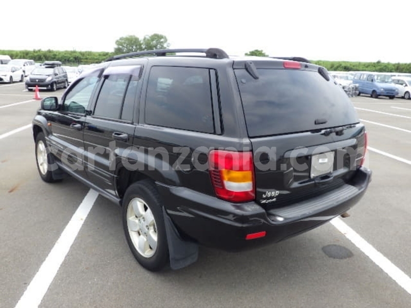 Big with watermark jeep grand cherokee dar es salaam dar es salaam 22942