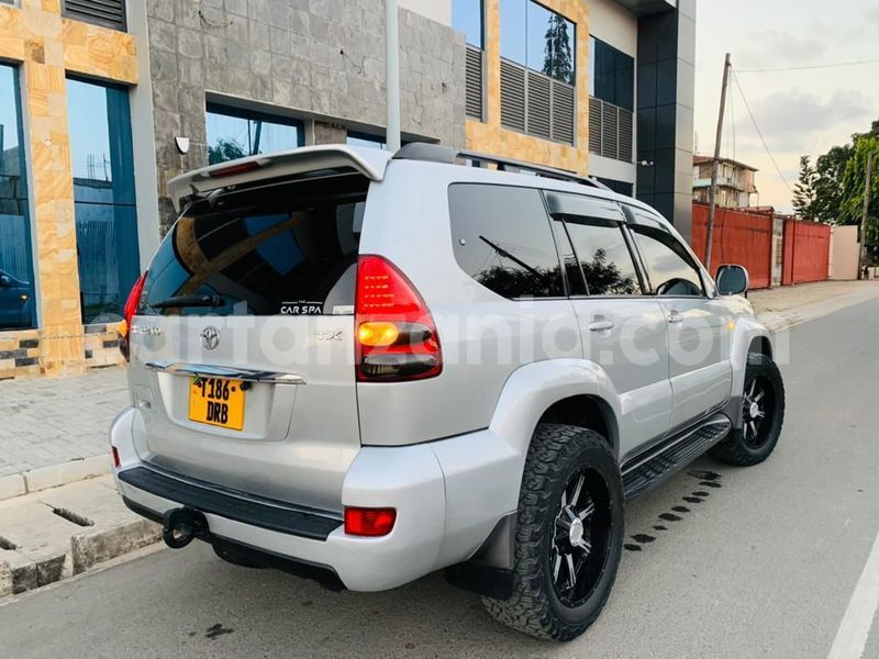 Big with watermark toyota prado dar es salaam dar es salaam 22943