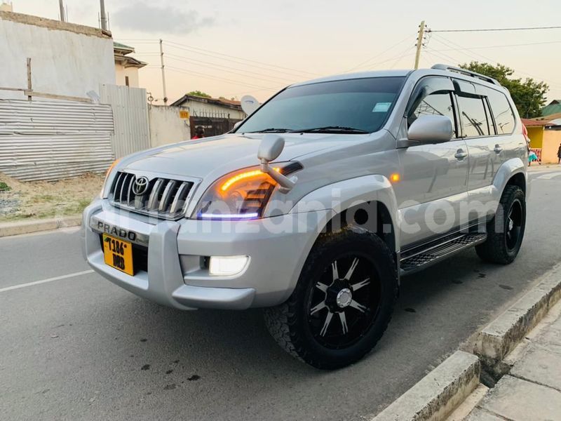 Big with watermark toyota prado dar es salaam dar es salaam 22943