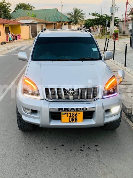 Big with watermark toyota prado dar es salaam dar es salaam 22943