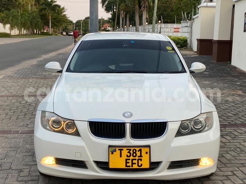 Big with watermark bmw 3 series dar es salaam dar es salaam 22946