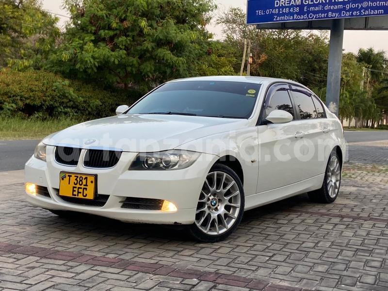 Big with watermark bmw 3 series dar es salaam dar es salaam 22946