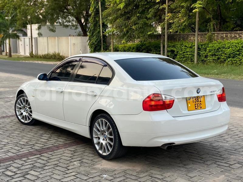 Big with watermark bmw 3 series dar es salaam dar es salaam 22946