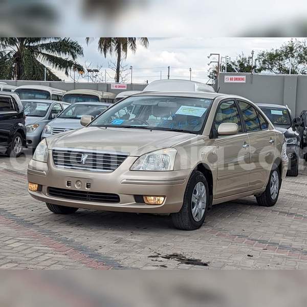 Big with watermark toyota premio dar es salaam dar es salaam 22950