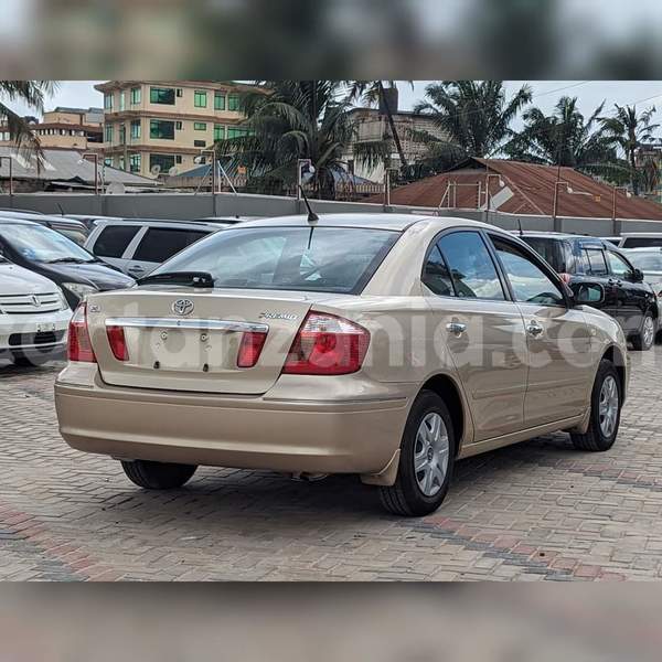 Big with watermark toyota premio dar es salaam dar es salaam 22950