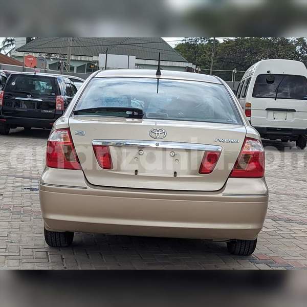 Big with watermark toyota premio dar es salaam dar es salaam 22950