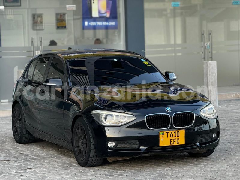 Big with watermark bmw 1 series dar es salaam dar es salaam 22951