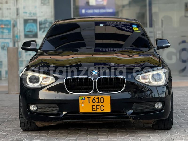 Big with watermark bmw 1 series dar es salaam dar es salaam 22951