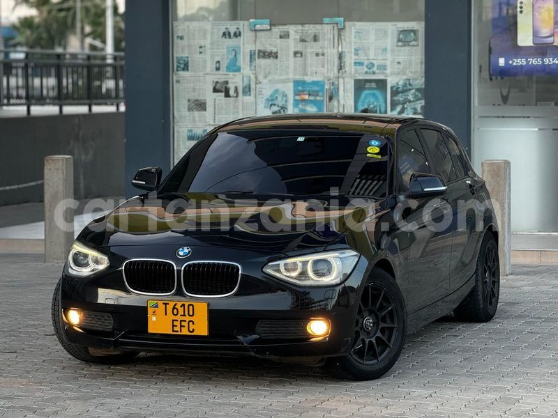 Big with watermark bmw 1 series dar es salaam dar es salaam 22951